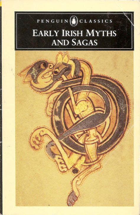 early irish myths and sagas penguin classics Epub